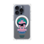 プレミアムパネル with MagSafe［ 喜怒アイ楽 -喜- ］