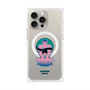 プレミアムパネル with MagSafe［ 喜怒アイ楽 -喜- ］