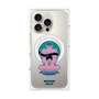 プレミアムパネル with MagSafe［ 喜怒アイ楽 -喜- ］