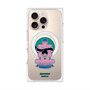プレミアムパネル with MagSafe［ 喜怒アイ楽 -喜- ］