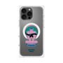 プレミアムパネル with MagSafe［ 喜怒アイ楽 -喜- ］
