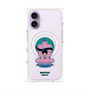 プレミアムパネル with MagSafe［ 喜怒アイ楽 -喜- ］
