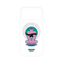 プレミアムパネル with MagSafe［ 喜怒アイ楽 -喜- ］