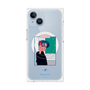 プレミアムパネル with MagSafe［ 喜怒アイ楽 -怒- ］