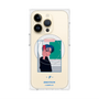 プレミアムパネル with MagSafe［ 喜怒アイ楽 -怒- ］