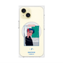 プレミアムパネル with MagSafe［ 喜怒アイ楽 -怒- ］