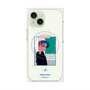 プレミアムパネル with MagSafe［ 喜怒アイ楽 -怒- ］