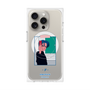 プレミアムパネル with MagSafe［ 喜怒アイ楽 -怒- ］