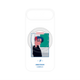 プレミアムパネル with MagSafe［ 喜怒アイ楽 -怒- ］