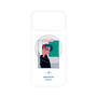 プレミアムパネル with MagSafe［ 喜怒アイ楽 -怒- ］