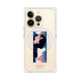 プレミアムパネル with MagSafe［ 喜怒アイ楽 -哀- ］