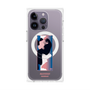 プレミアムパネル with MagSafe［ 喜怒アイ楽 -哀- ］