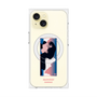 プレミアムパネル with MagSafe［ 喜怒アイ楽 -哀- ］
