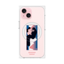プレミアムパネル with MagSafe［ 喜怒アイ楽 -哀- ］