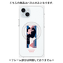 プレミアムパネル with MagSafe［ 喜怒アイ楽 -哀- ］