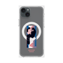 プレミアムパネル with MagSafe［ 喜怒アイ楽 -哀- ］