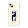 プレミアムパネル with MagSafe［ 喜怒アイ楽 -哀- ］