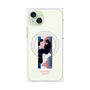 プレミアムパネル with MagSafe［ 喜怒アイ楽 -哀- ］
