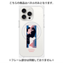プレミアムパネル with MagSafe［ 喜怒アイ楽 -哀- ］