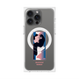 プレミアムパネル with MagSafe［ 喜怒アイ楽 -哀- ］