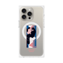 プレミアムパネル with MagSafe［ 喜怒アイ楽 -哀- ］