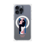 プレミアムパネル with MagSafe［ 喜怒アイ楽 -哀- ］