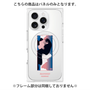 プレミアムパネル with MagSafe［ 喜怒アイ楽 -哀- ］