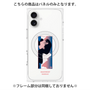 プレミアムパネル with MagSafe［ 喜怒アイ楽 -哀- ］