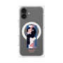 プレミアムパネル with MagSafe［ 喜怒アイ楽 -哀- ］