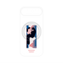 プレミアムパネル with MagSafe［ 喜怒アイ楽 -哀- ］
