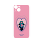 プレミアムパネル with MagSafe［ 喜怒アイ楽 -愛- ］