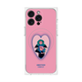 プレミアムパネル with MagSafe［ 喜怒アイ楽 -愛- ］