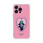 プレミアムパネル with MagSafe［ 喜怒アイ楽 -愛- ］