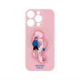 プレミアムパネル with MagSafe［ 喜怒アイ楽 -楽- ］