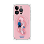 プレミアムパネル with MagSafe［ 喜怒アイ楽 -楽- ］