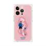 プレミアムパネル with MagSafe［ 喜怒アイ楽 -楽- ］