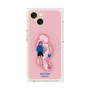 プレミアムパネル with MagSafe［ 喜怒アイ楽 -楽- ］