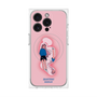 プレミアムパネル with MagSafe［ 喜怒アイ楽 -楽- ］