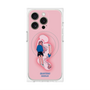 プレミアムパネル with MagSafe［ 喜怒アイ楽 -楽- ］