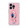 プレミアムパネル with MagSafe［ 喜怒アイ楽 -楽- ］