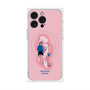 プレミアムパネル with MagSafe［ 喜怒アイ楽 -楽- ］