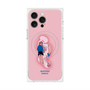 プレミアムパネル with MagSafe［ 喜怒アイ楽 -楽- ］