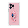 プレミアムパネル with MagSafe［ 喜怒アイ楽 -楽- ］