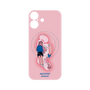 プレミアムパネル with MagSafe［ 喜怒アイ楽 -楽- ］