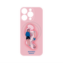 プレミアムパネル with MagSafe［ 喜怒アイ楽 -楽- ］