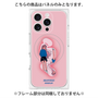 プレミアムパネル with MagSafe［ 喜怒アイ楽 -楽- ］