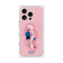 プレミアムパネル with MagSafe［ 喜怒アイ楽 -楽- ］
