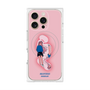プレミアムパネル with MagSafe［ 喜怒アイ楽 -楽- ］