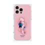 プレミアムパネル with MagSafe［ 喜怒アイ楽 -楽- ］
