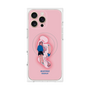 プレミアムパネル with MagSafe［ 喜怒アイ楽 -楽- ］